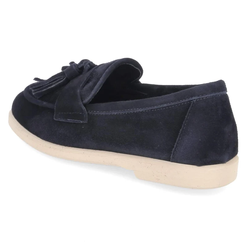 Loafer OLGA 2 Blau