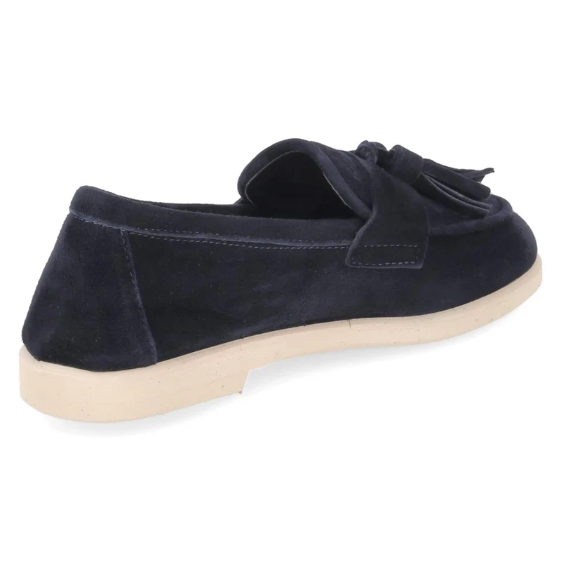 Loafer OLGA 2 Blau