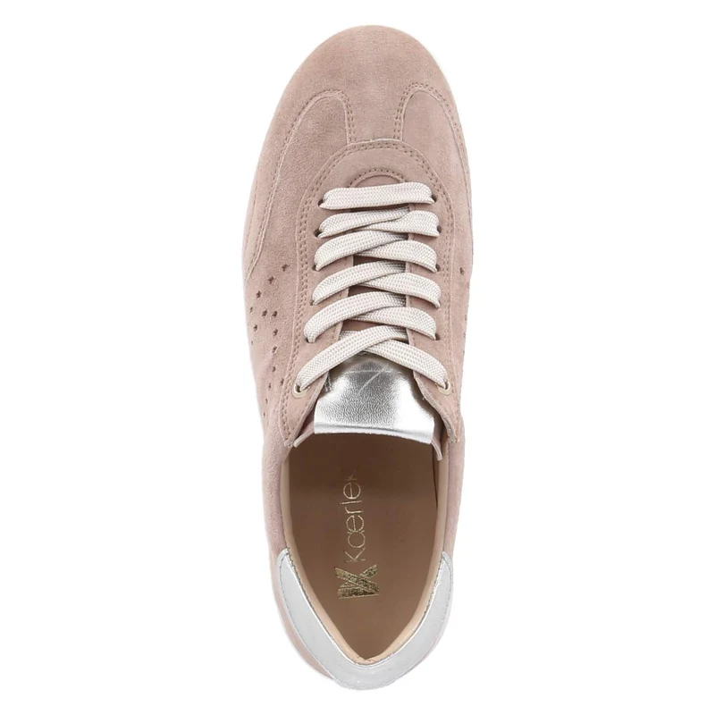 Low Sneaker AVRIL Beige