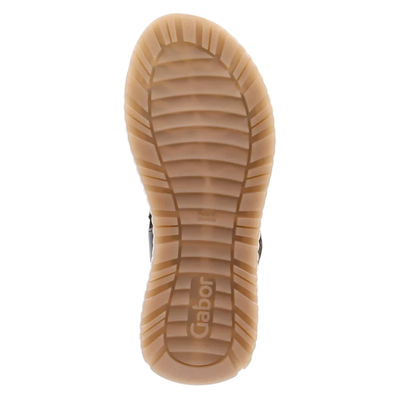 Sandalen Beige