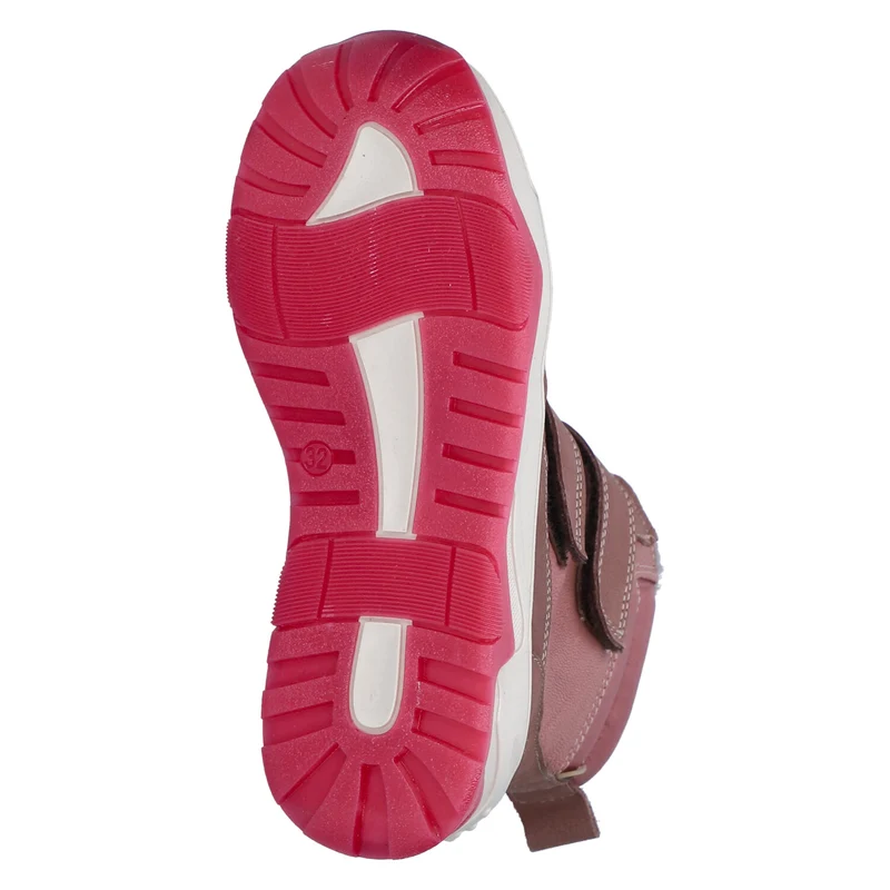 Winterstiefel DORELLE TEX Rosa