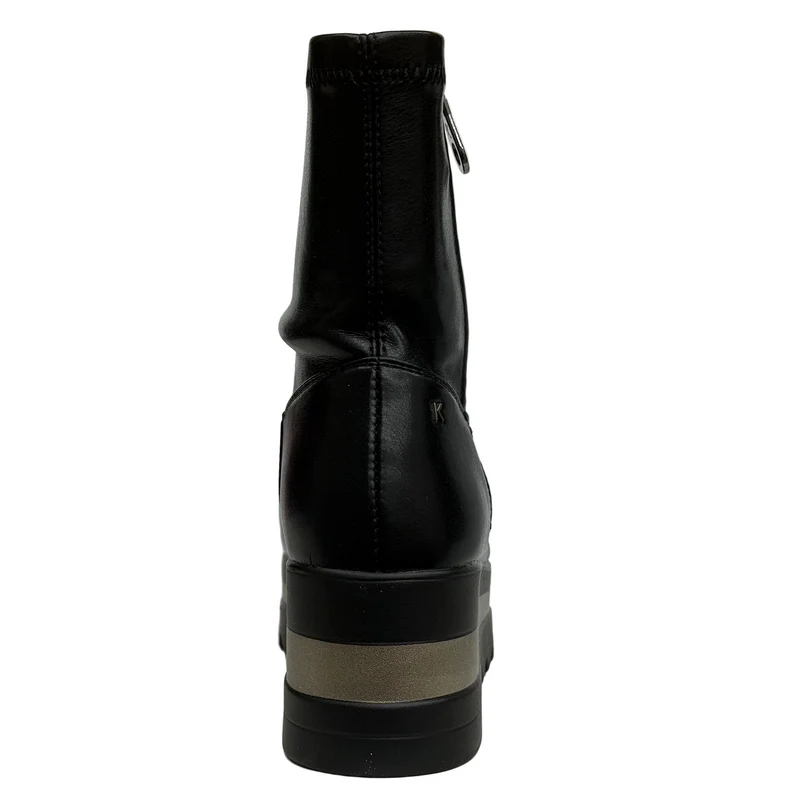 Kate Appleby Damen Croston Ankle Boot | Schwarz