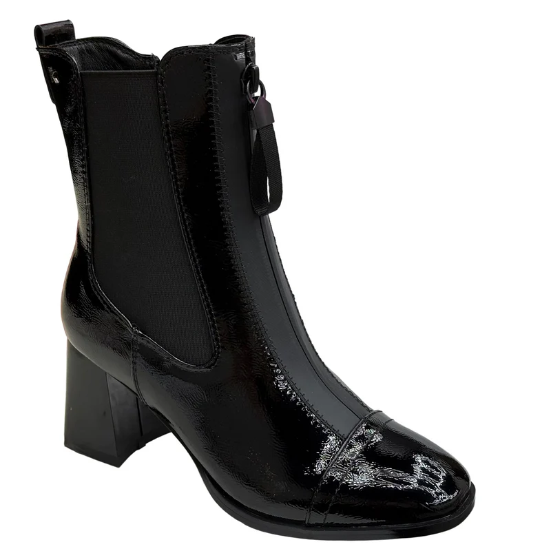 Kate Appleby Damen Larkhill Ankle Boot | Schwarz