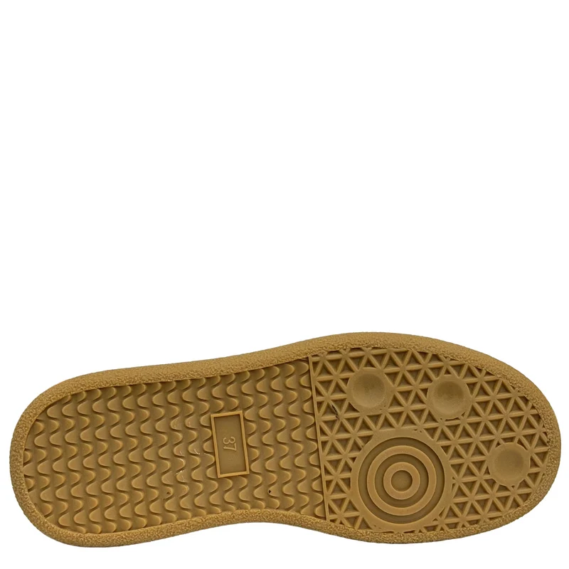 Drilleys Damen-Sneaker Forty Two | Thunder Cheetah