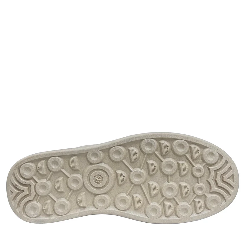 Drilleys Damen-Sneaker Sixty Eight | Zuckerstangen-Design