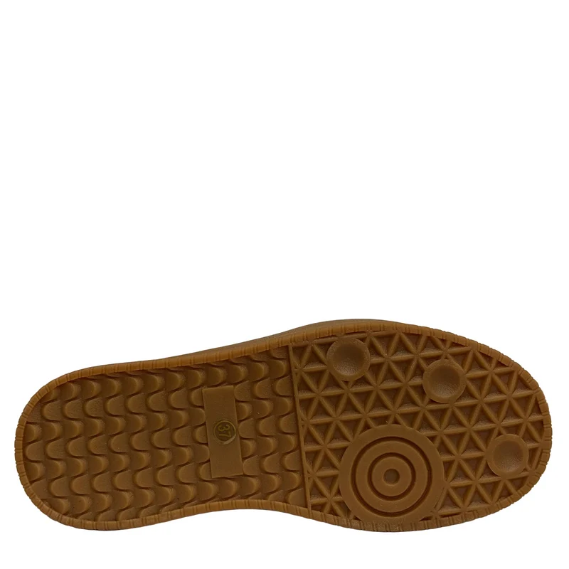 Drilleys Eighty Four Damen-Sneaker | Ziegelrot