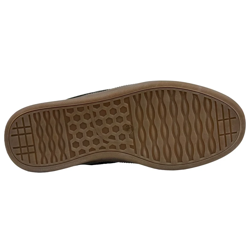 Una Healy Sweet Smile Sneaker für Damen | Schwarz