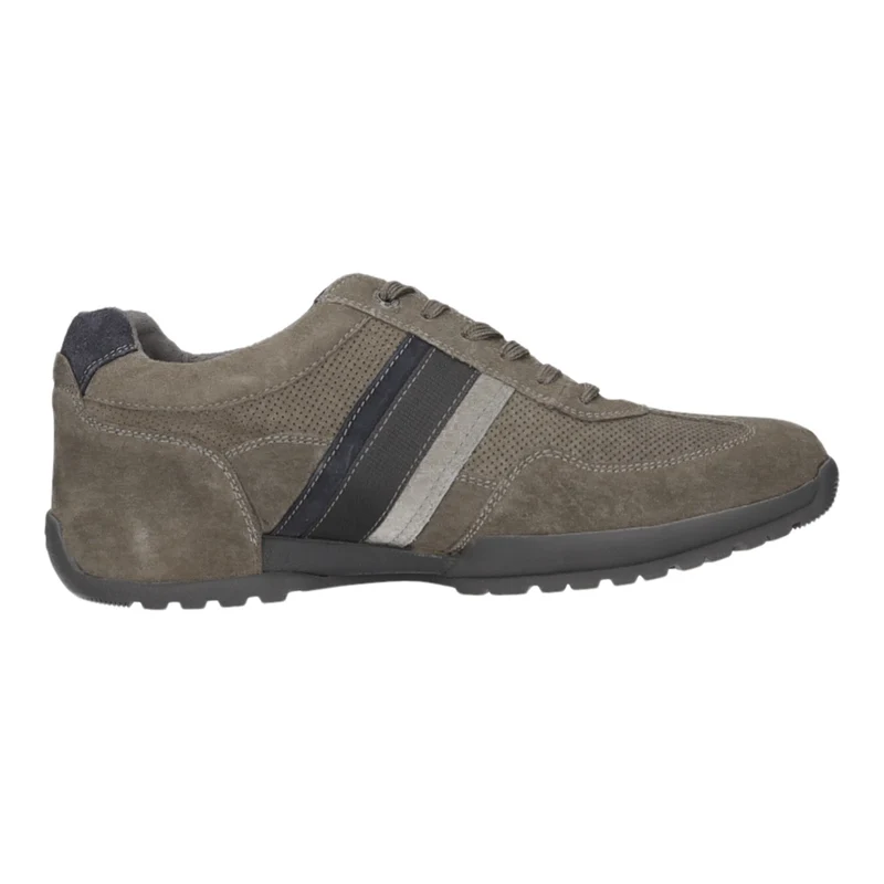 camel active Schnürhalbschuh Freizeit (Casual)