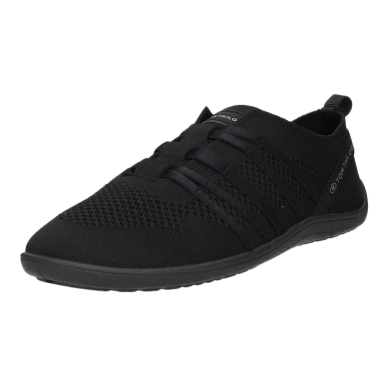 Tom Tailor Slipper/Kletthalbschuh Freizeit (casual)