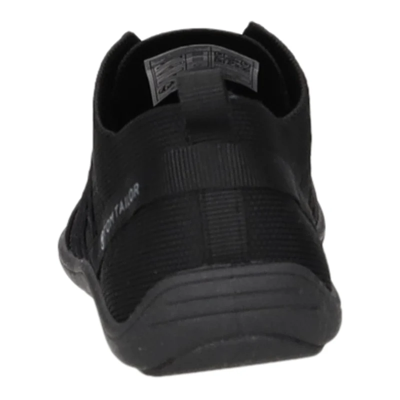 Tom Tailor Slipper/Kletthalbschuh Freizeit (casual)