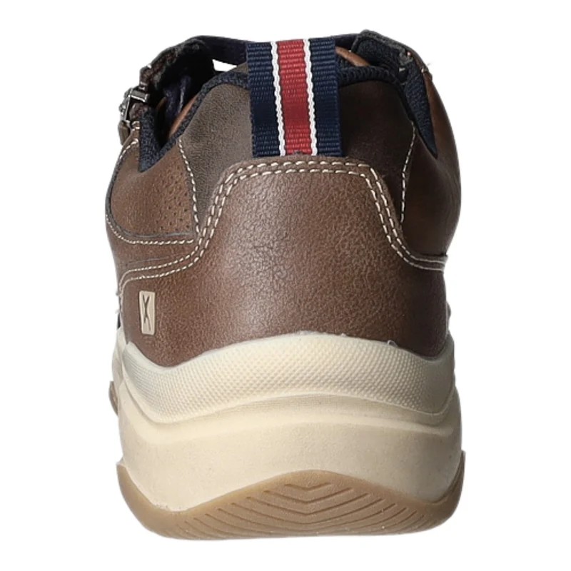 BOXX Schnürhalbschuh Freizeit (Casual)