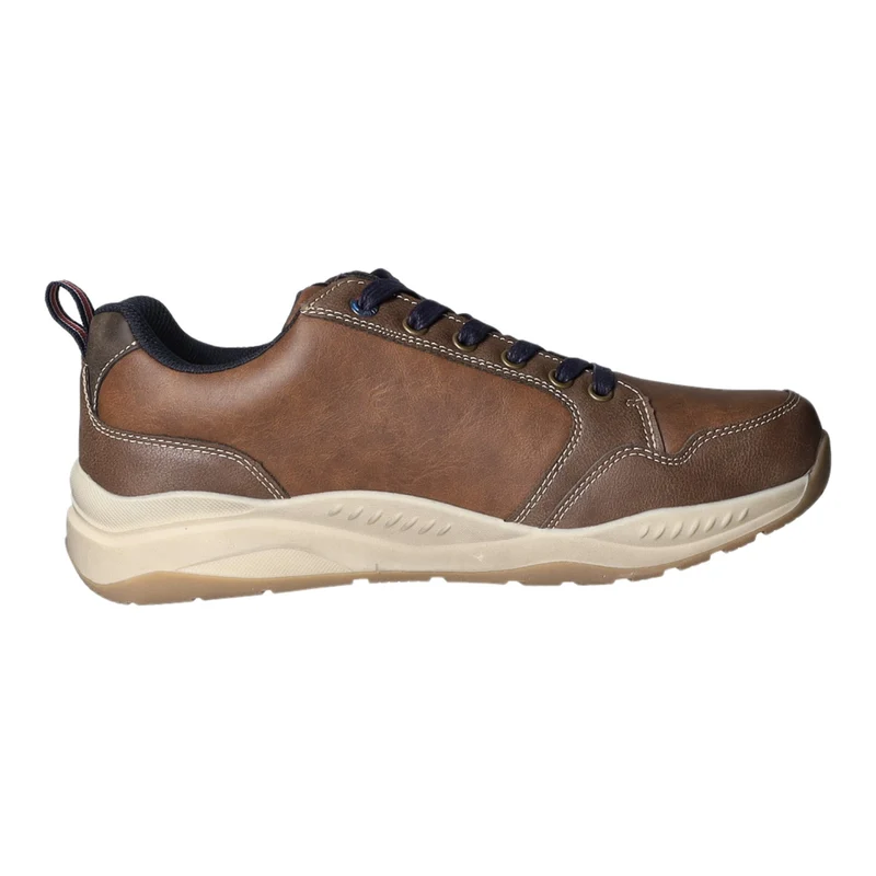 BOXX Schnürhalbschuh Freizeit (Casual)