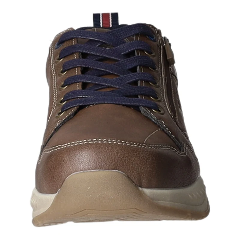 BOXX Schnürhalbschuh Freizeit (Casual)