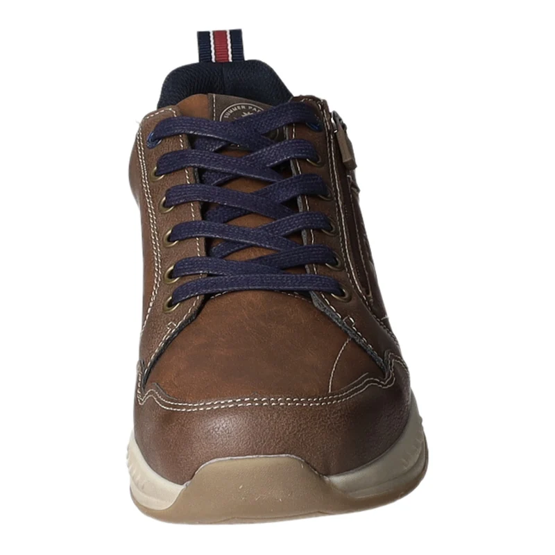 BOXX Schnürhalbschuh Freizeit (Casual)