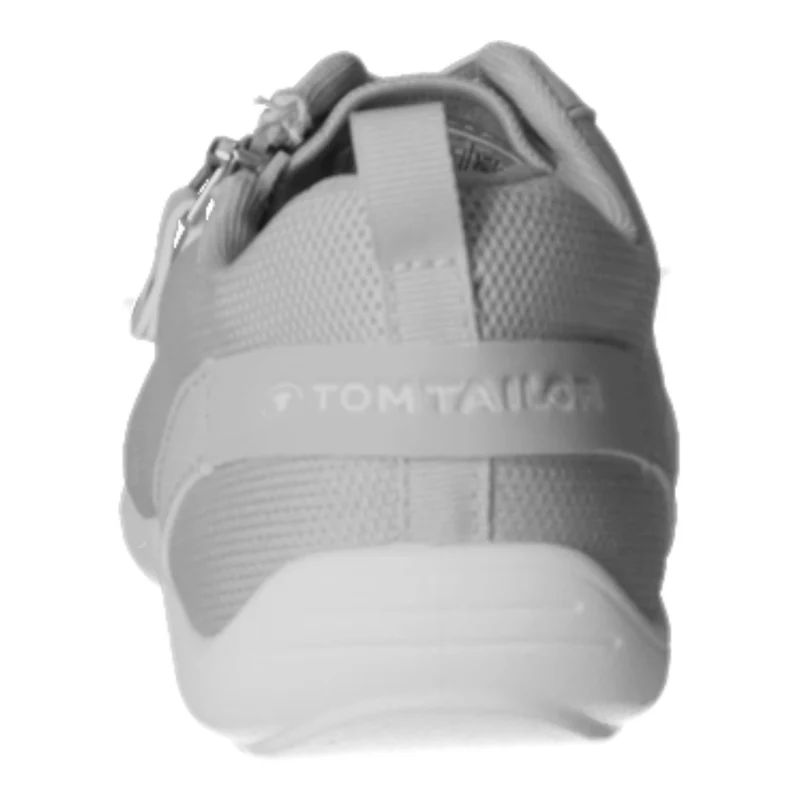 Tom Tailor Schnürhalbschuh Freizeit (Casual)