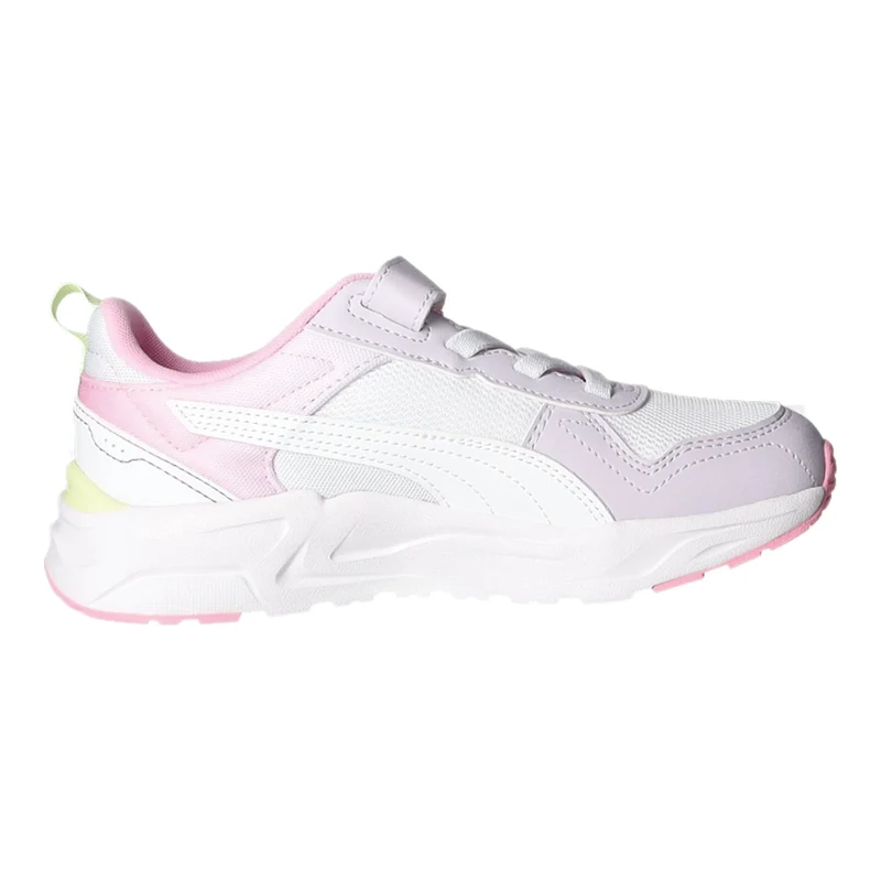 PUMA Slipper/Kletthalbschuh (casual) Trinity 2 LT Come On AC+ PS