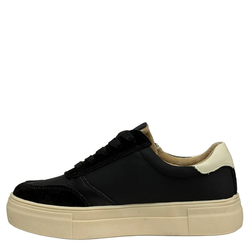 Drilleys Eighty One Damen-Sneaker | Whipped Ink