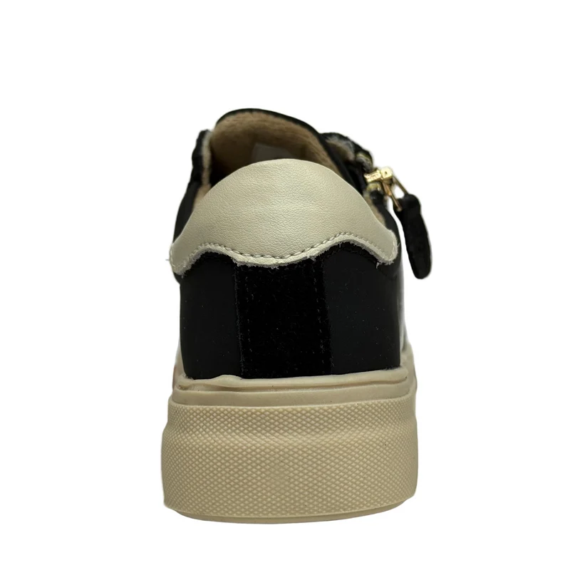 Drilleys Eighty One Damen-Sneaker | Whipped Ink