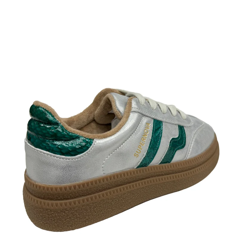 Drilleys Eighty Two Damen-Sneaker | Outerspace
