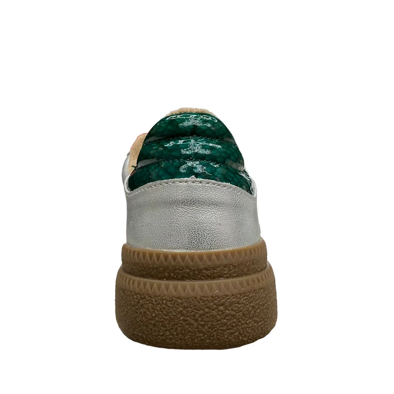 Drilleys Eighty Two Damen-Sneaker | Outerspace