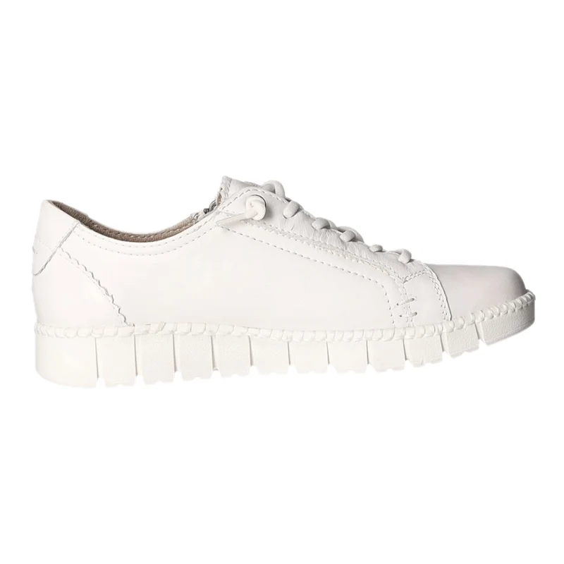 scarbella Schnürhalbschuh mit Mehrweite Freizeit (casual)
