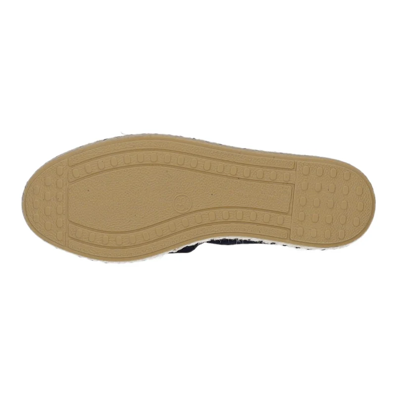 VERBENAS Slipper/Kletthalbschuh Freizeit (casual) Carmen Serraje