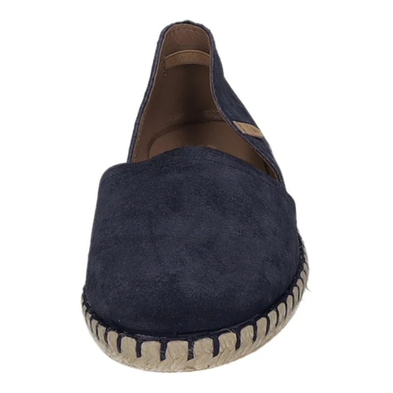 VERBENAS Slipper/Kletthalbschuh Freizeit (casual) Carmen Serraje