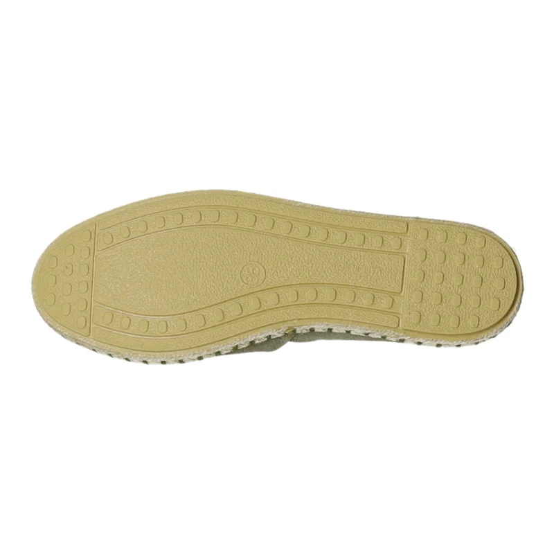 VERBENAS Slipper/Kletthalbschuh Freizeit (casual) Carmen Serraje