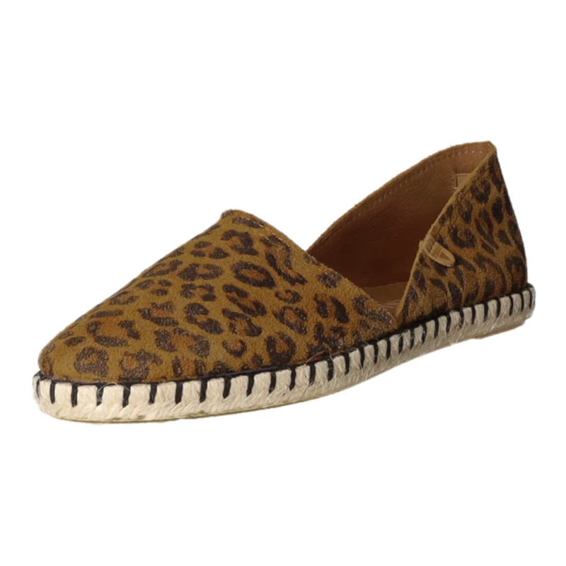 VERBENAS Slipper/Kletthalbschuh Freizeit (casual) Carmen Leo