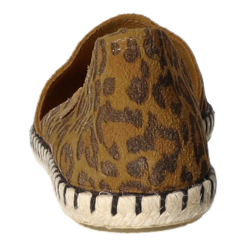 VERBENAS Slipper/Kletthalbschuh Freizeit (casual) Carmen Leo