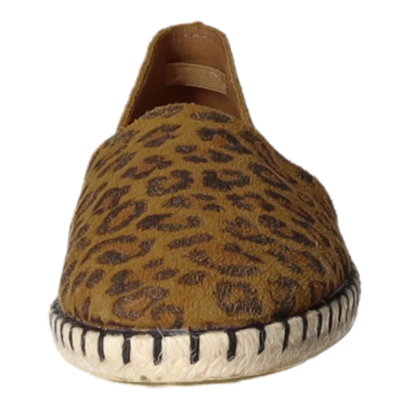 VERBENAS Slipper/Kletthalbschuh Freizeit (casual) Carmen Leo