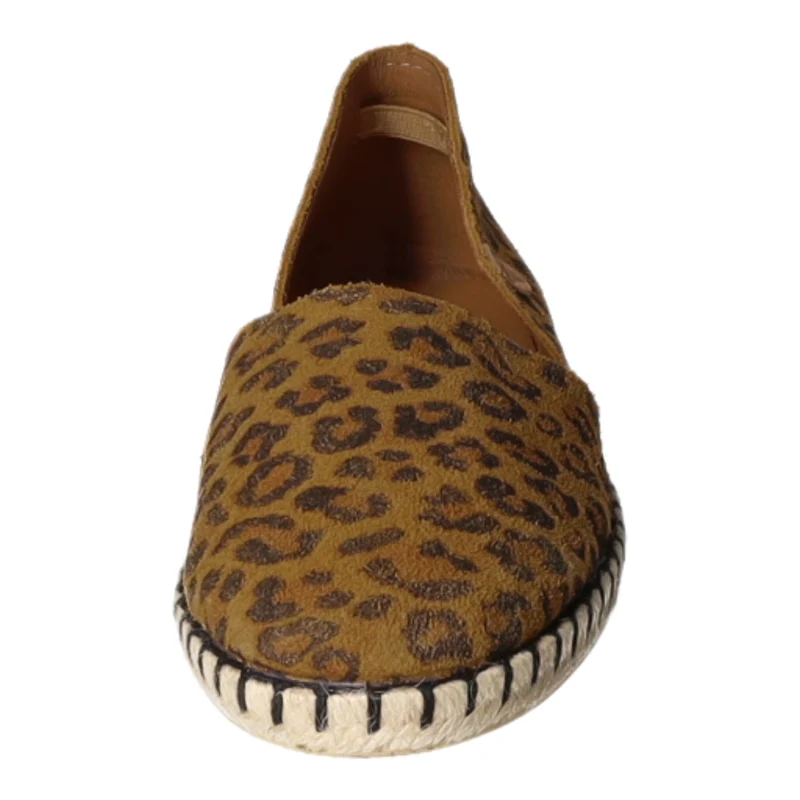 VERBENAS Slipper/Kletthalbschuh Freizeit (casual) Carmen Leo