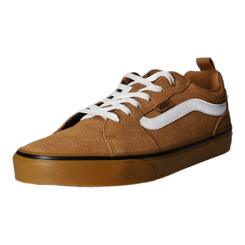 Vans Leinen Schnürhalbschuh Filmore