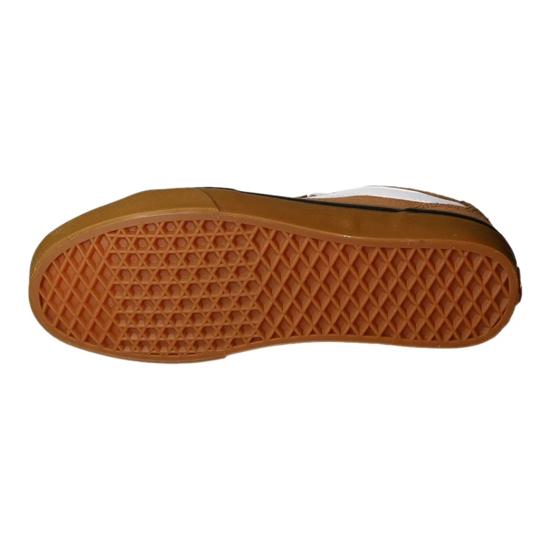 Vans Leinen Schnürhalbschuh Filmore