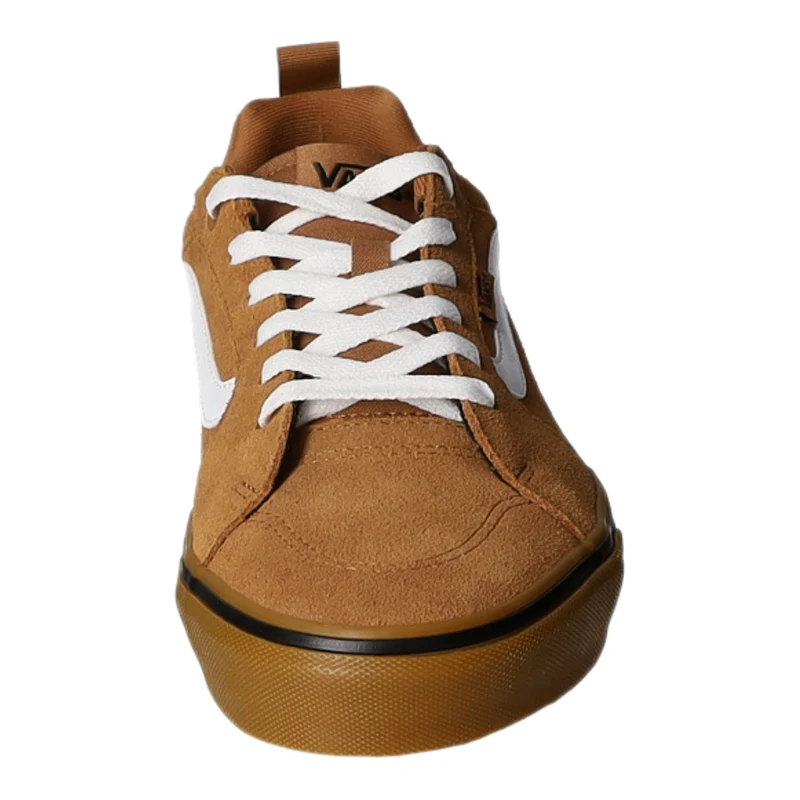 Vans Leinen Schnürhalbschuh Filmore