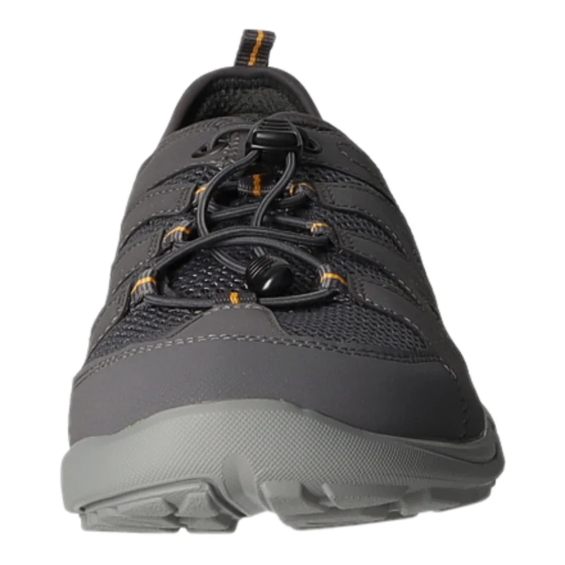 ecco Slipper/Kletthalbschuh Freizeit (Casual) TERRACRUISE LT M