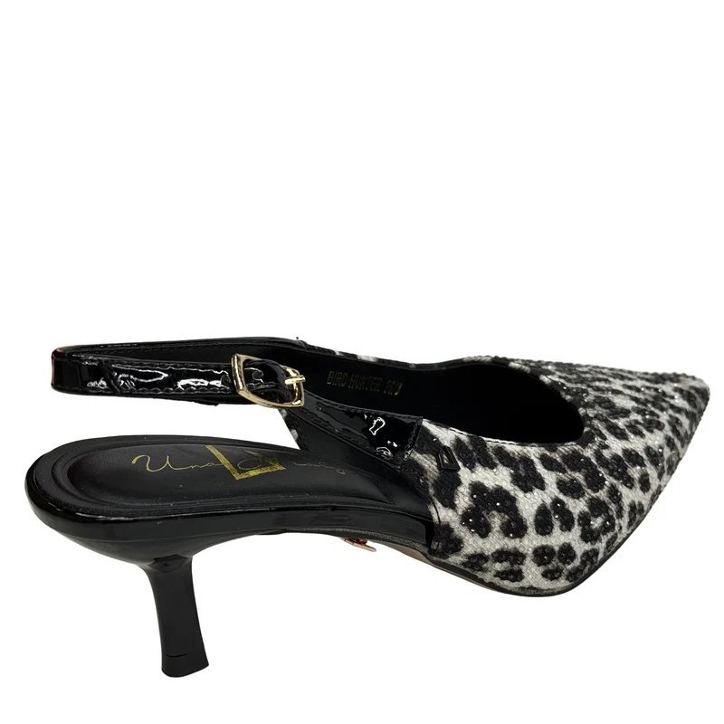 Una Healy Damenvogel Hunter High Heel | Cheetaby Sparkle