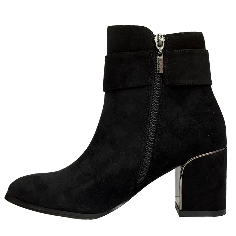 Kate Appleby Wadeland Stiefelette für Damen | Schwarz