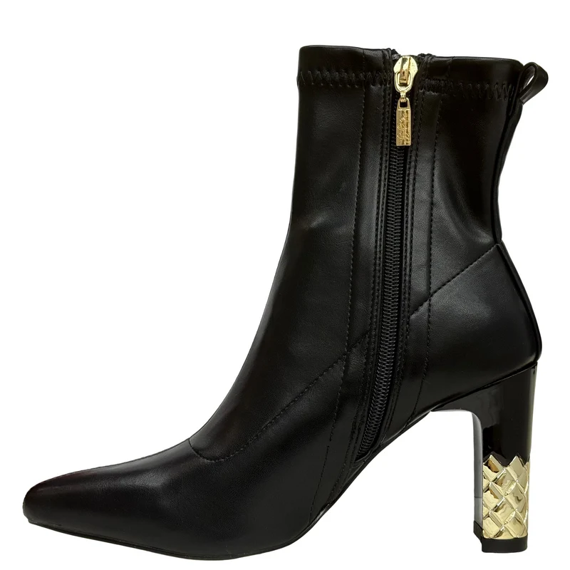 Kate Appleby Damen Bardsey Ankle Boot | Schwarz
