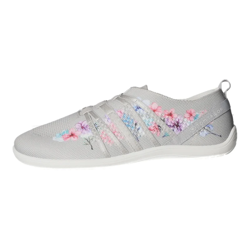 Tom Tailor Slipper/Kletthalbschuh Freizeit (casual)