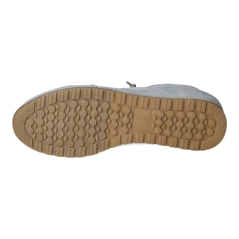 BOXX Slipper/Kletthalbschuh Freizeit (casual)