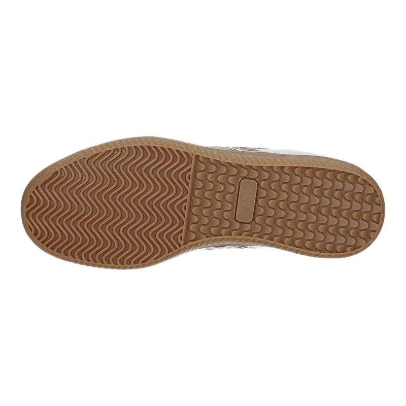 Sneakers Schnürhalbschuh Sneaker (sportlich)