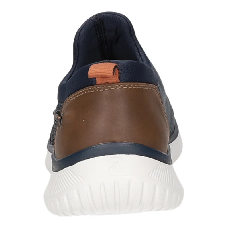 Rieker Schnürhalbschuh Freizeit (Casual)