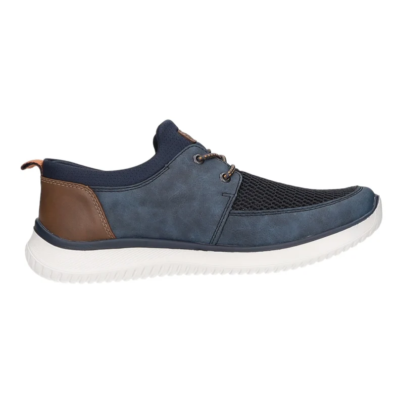 Rieker Schnürhalbschuh Freizeit (Casual)