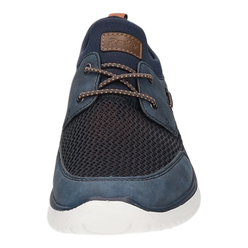Rieker Schnürhalbschuh Freizeit (Casual)