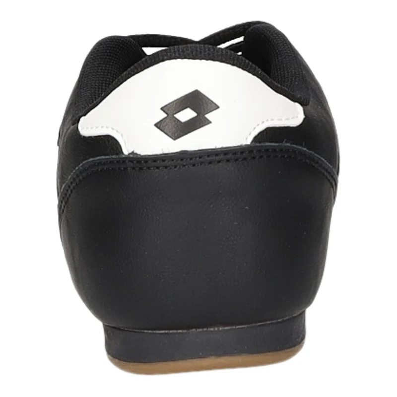 Lotto Schnürhalbschuh Sneaker (sportlich) TENDORO LC