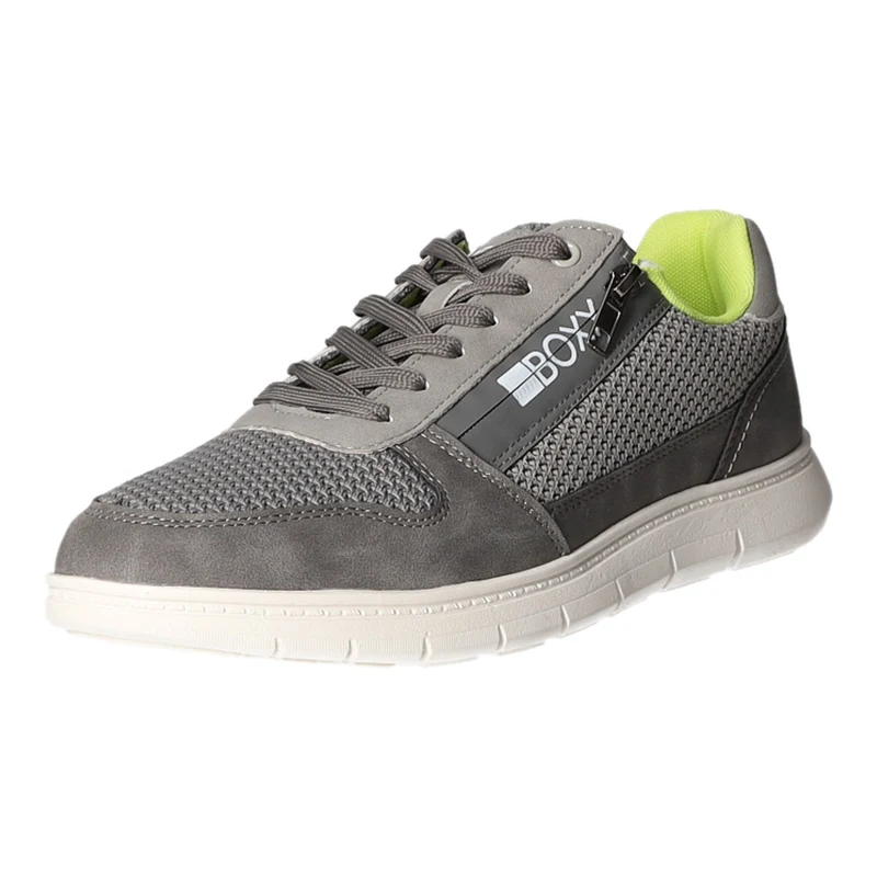 BOXX Schnürhalbschuh Freizeit (Casual)