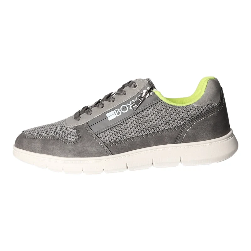 BOXX Schnürhalbschuh Freizeit (Casual)