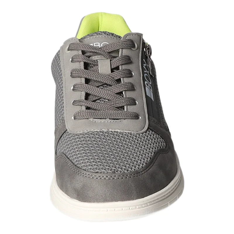 BOXX Schnürhalbschuh Freizeit (Casual)