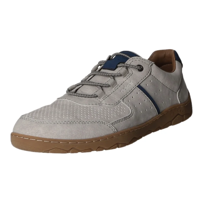 Rieker Schnürhalbschuh Freizeit (Casual)